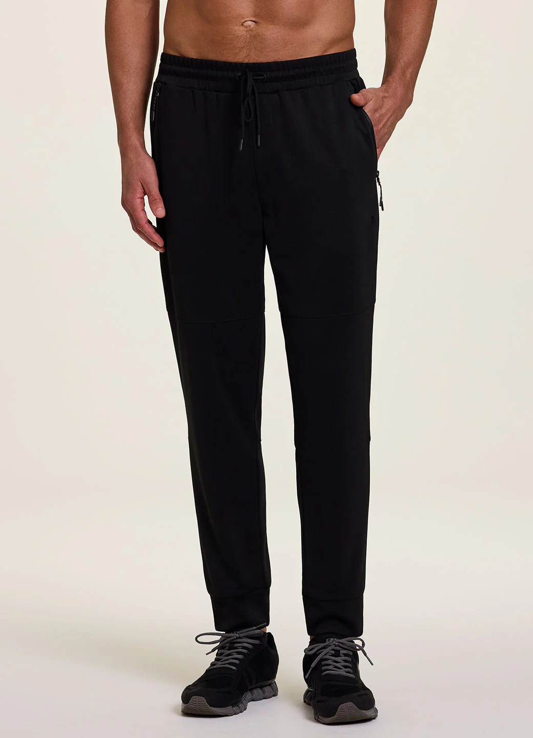 Prime Traveler Zip Pocket Jogger - Image 9