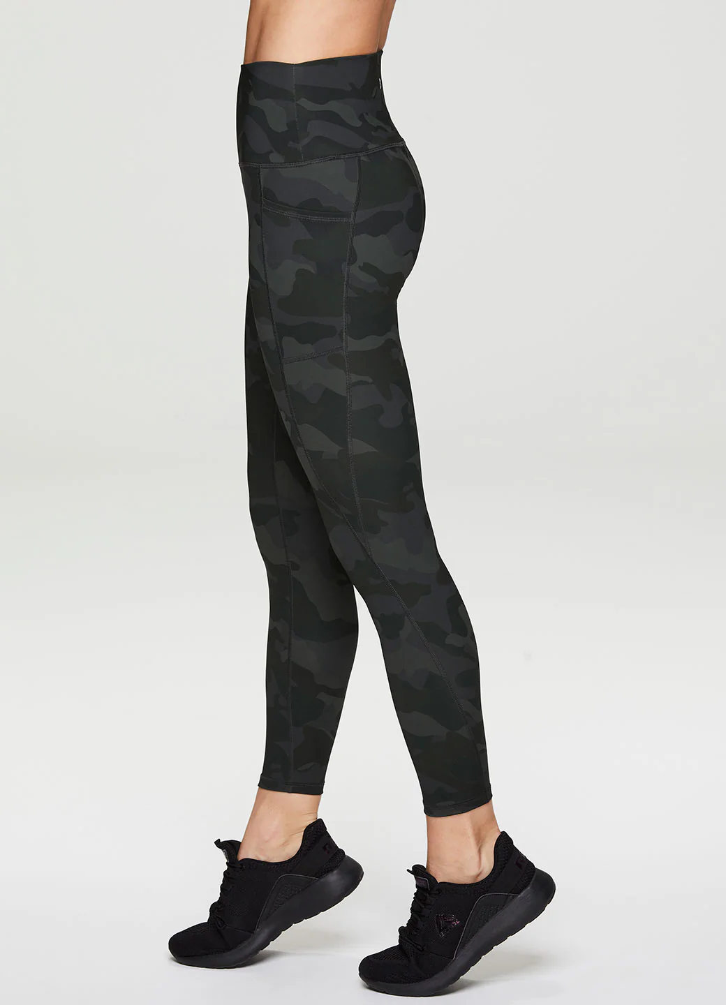 Prime Ultimate Camo 7/8 Legging - Image 5