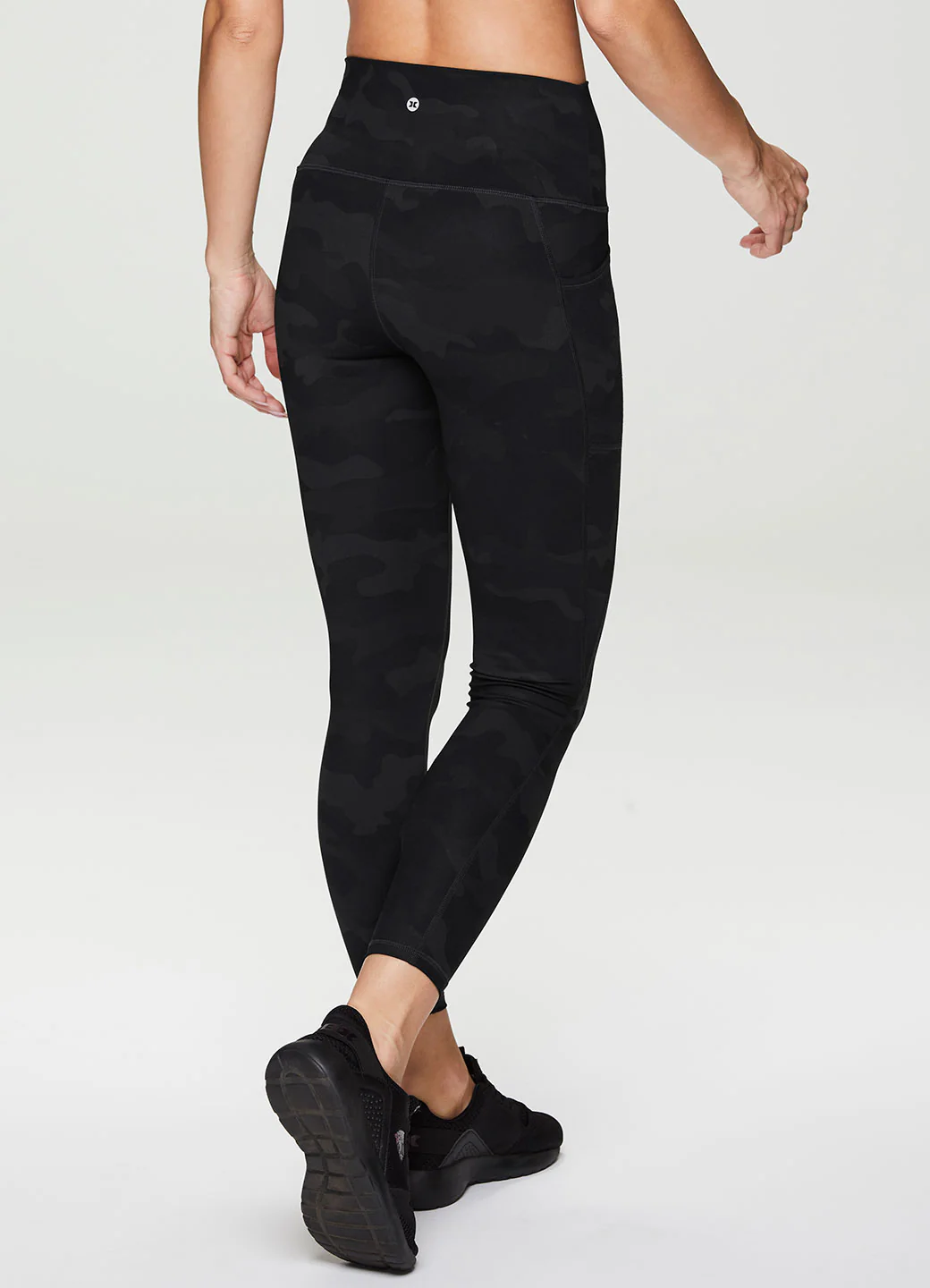 Prime Ultimate Camo 7/8 Legging - Image 8