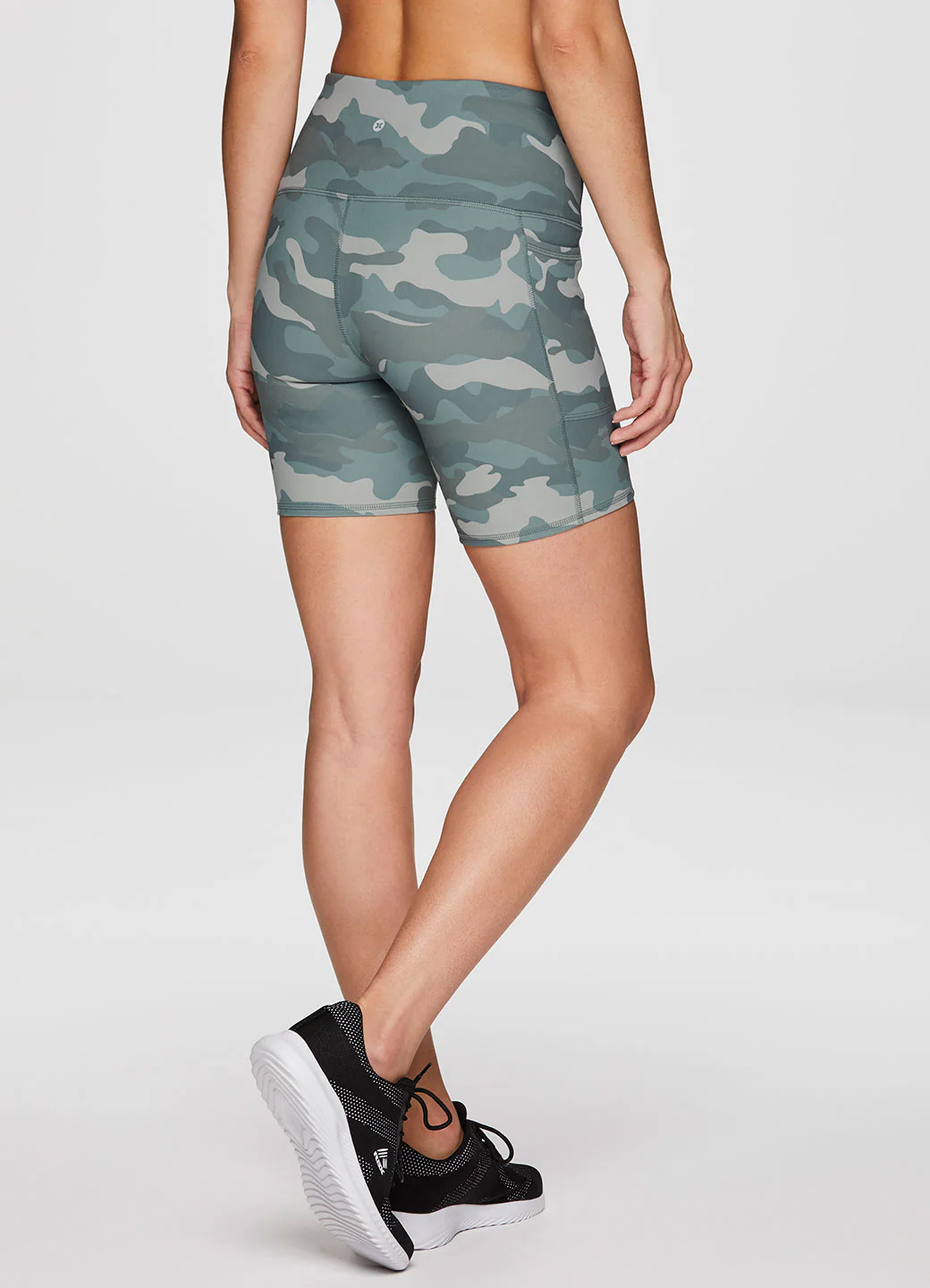 Prime Ultimate Camo 7" Bike Short - Image 3