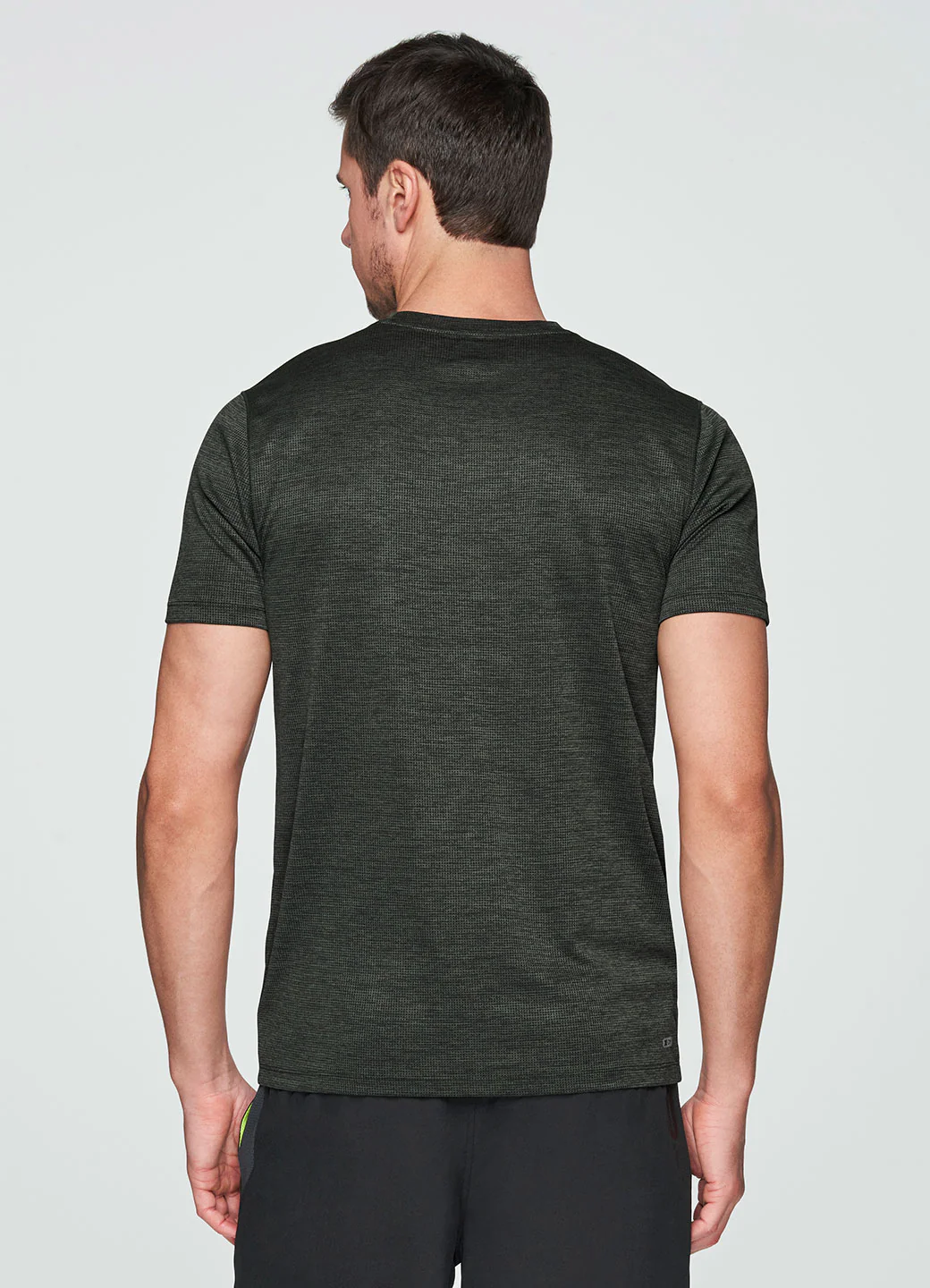 Prime Waffle Workout Tee - Image 11