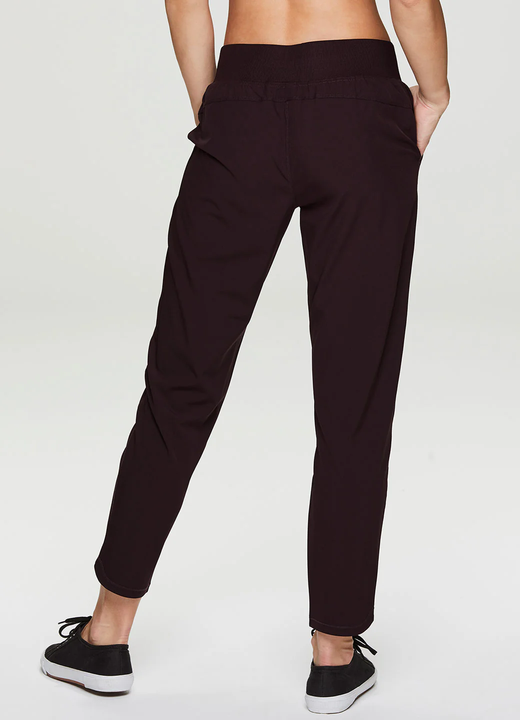 Prime Weekend Ankle Pant - Image 7