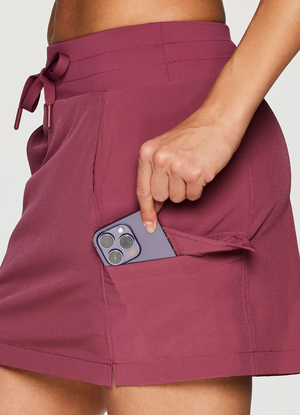 Prime Weekend Cargo Skort - Image 3