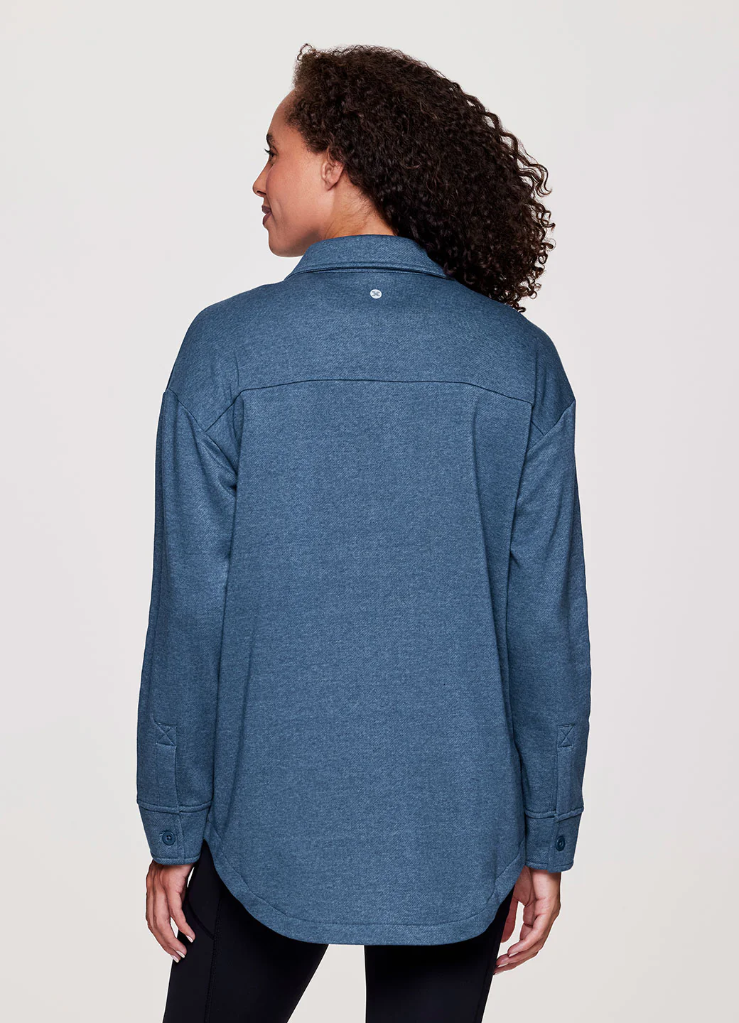 Prime Weekend Shirt Jacket - Image 12