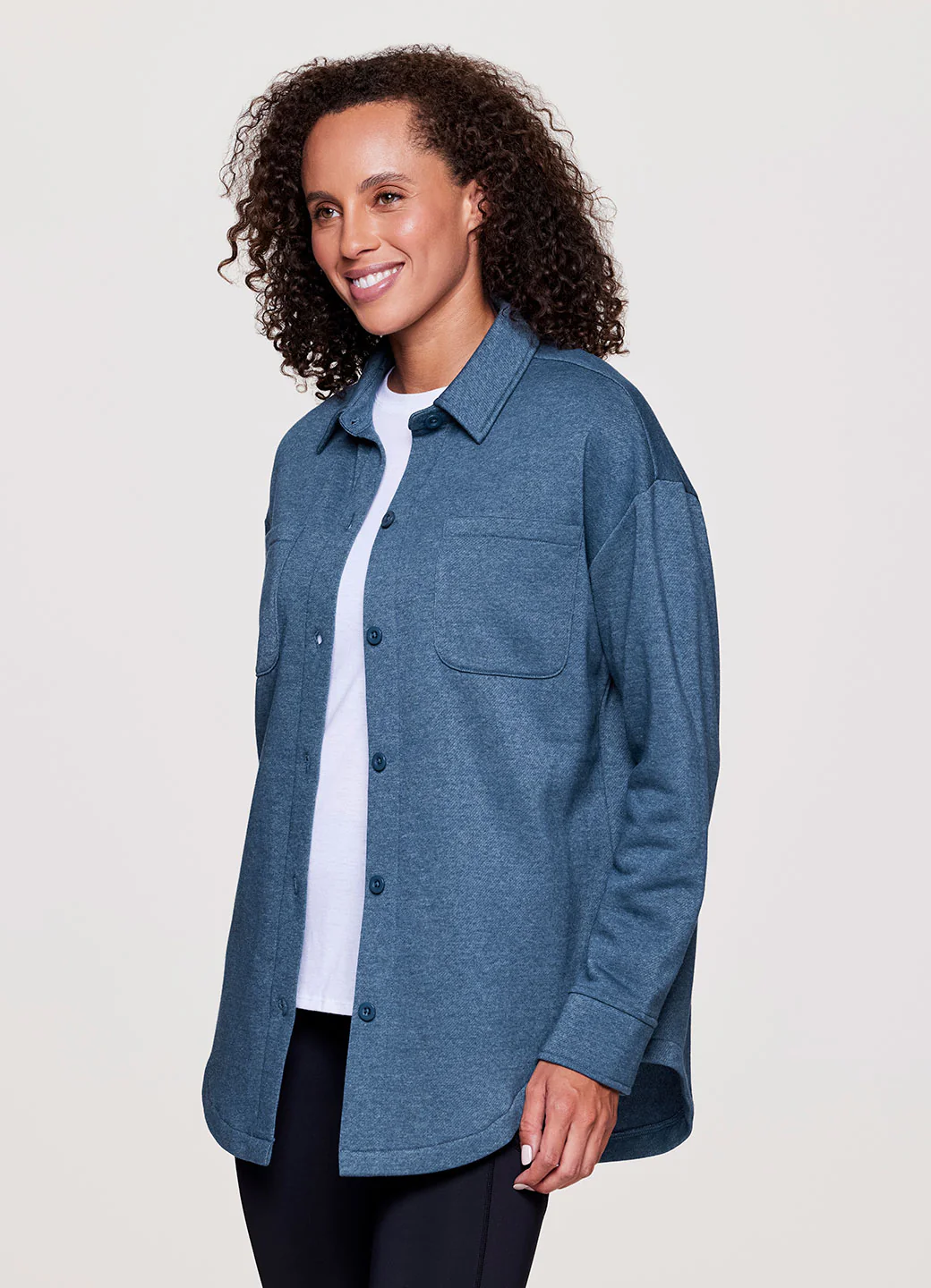 Prime Weekend Shirt Jacket - Image 13