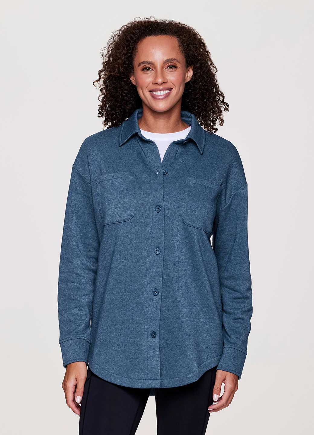 Prime Weekend Shirt Jacket - Image 15
