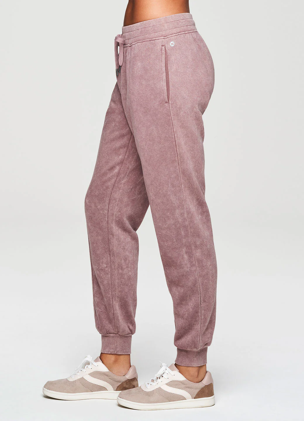 Prime Weekend Washed Jogger - Image 5