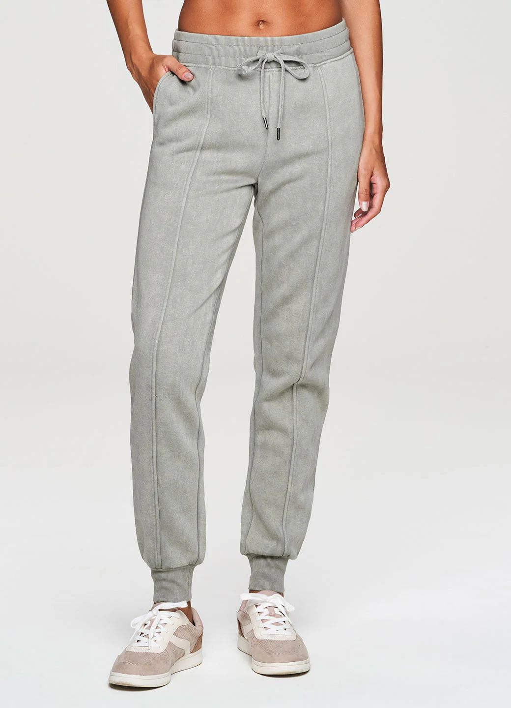 Prime Weekend Washed Jogger - Image 6