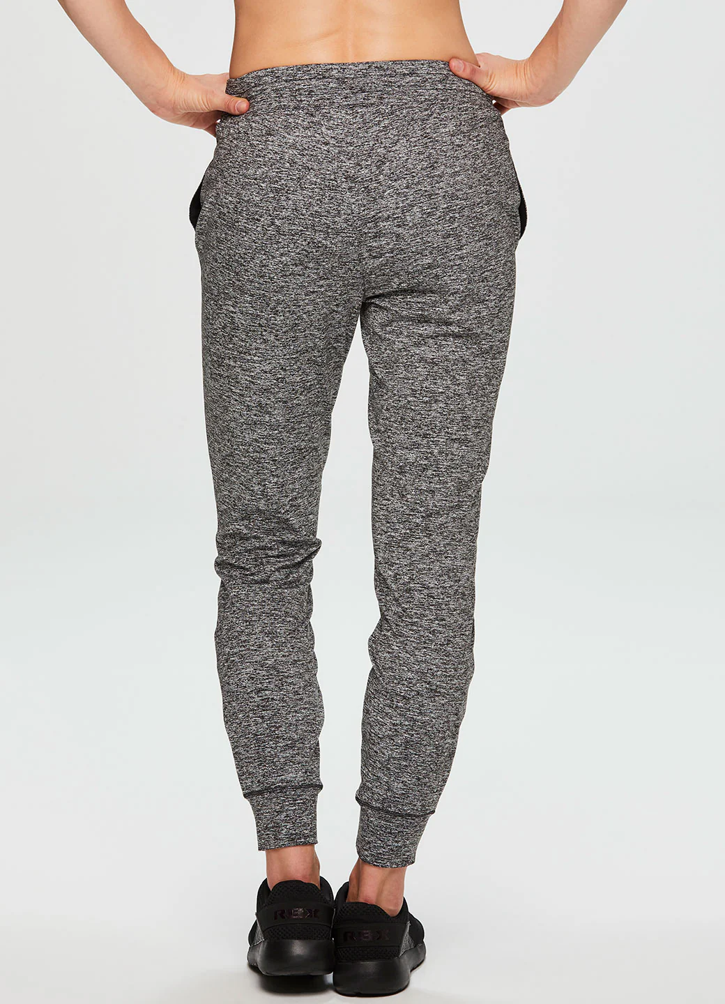 Prime Wind Down Jogger - Image 2