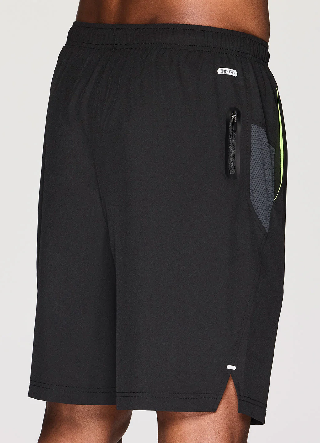 Prime Novelty Workout Short - Image 10