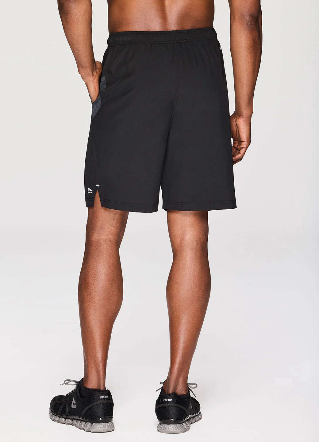 Prime Novelty Workout Short - Image 11