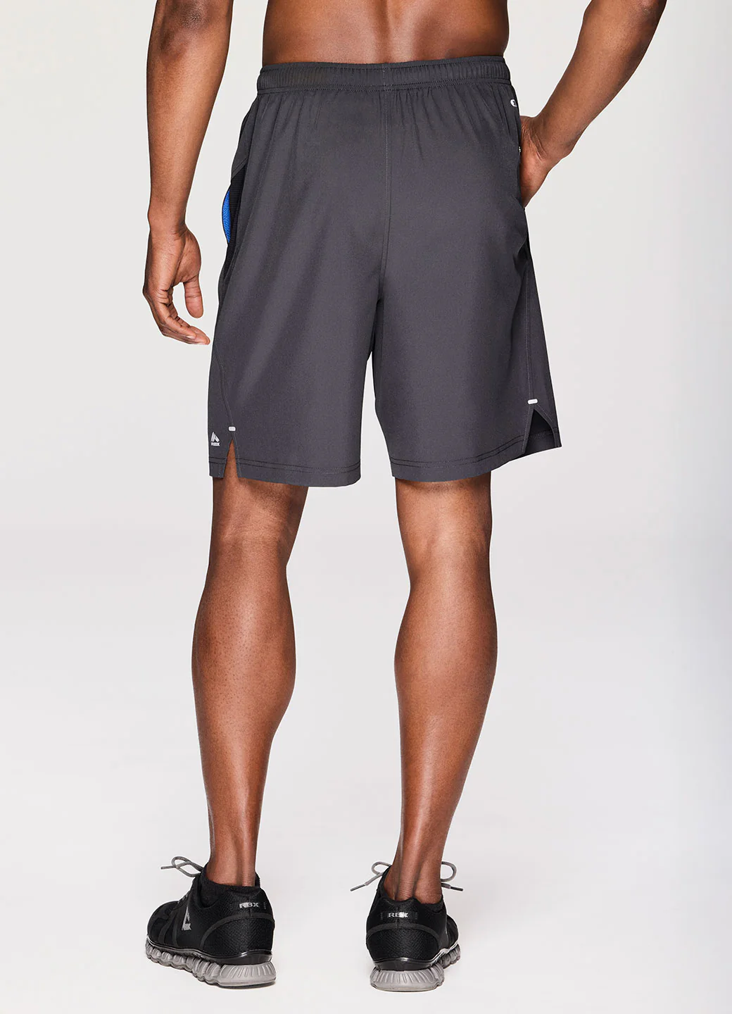 Prime Novelty Workout Short - Image 15
