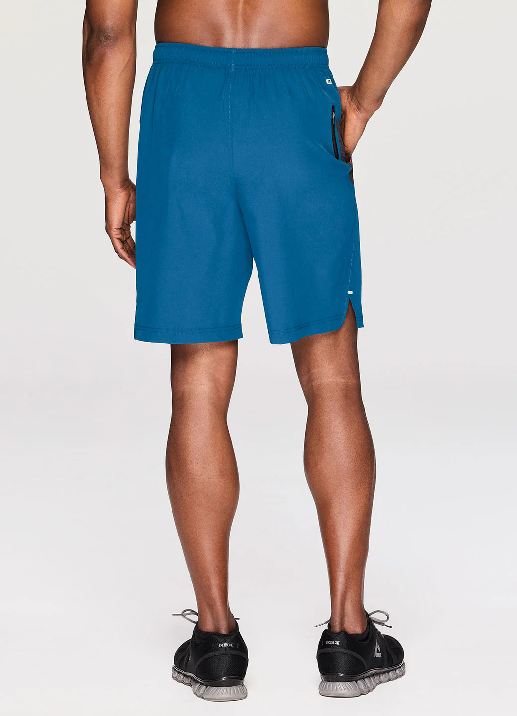 Prime Novelty Workout Short - Image 3
