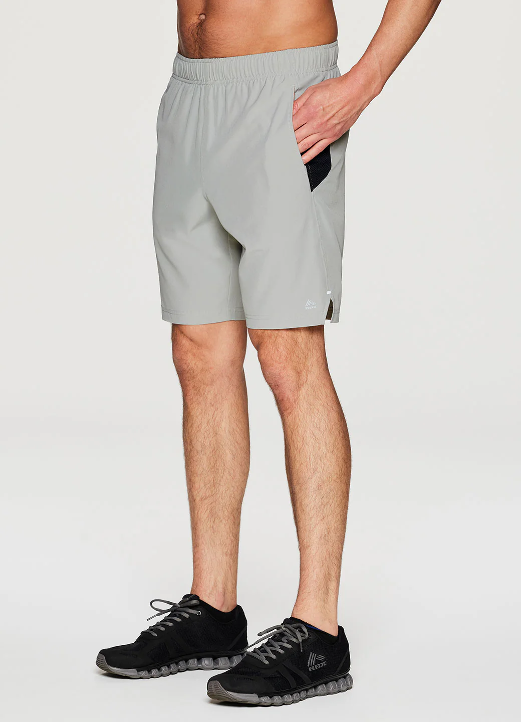Prime Novelty Workout Short - Image 8