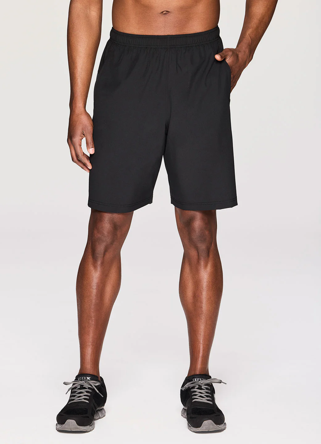 Prime Novelty Workout Short - Image 9