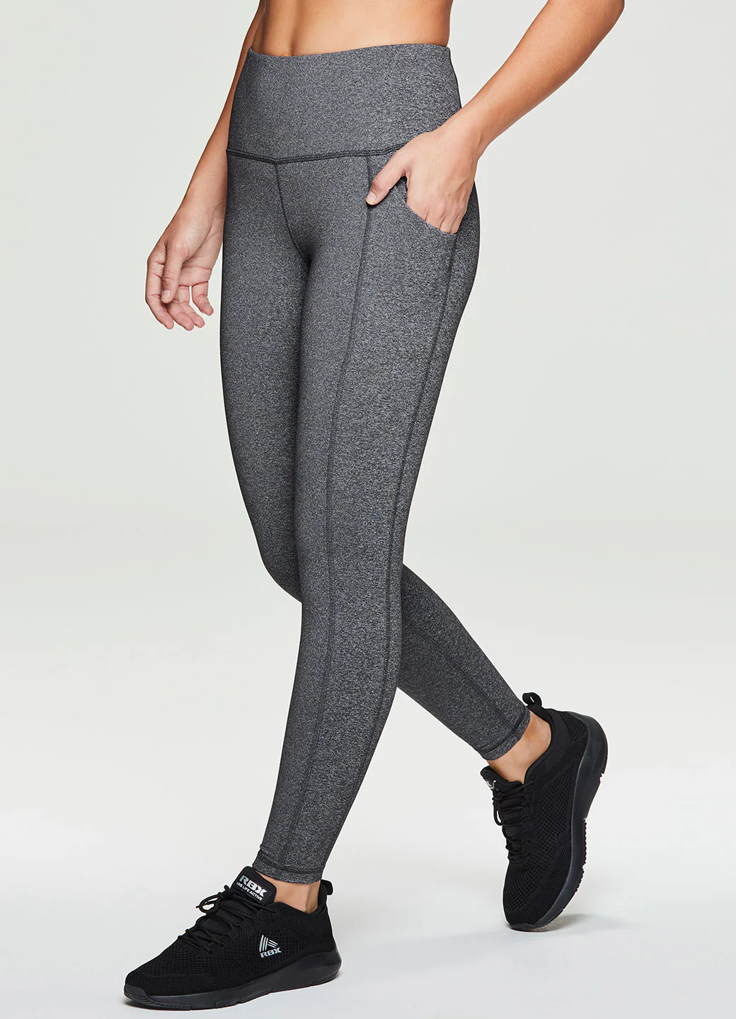Prime X-Tech Power Legging - Image 13