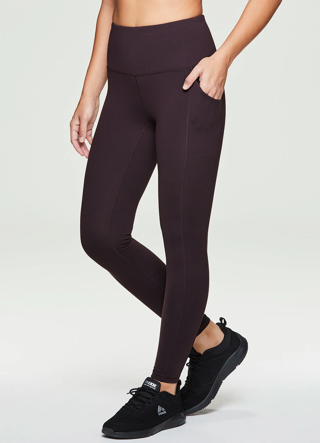 Prime X-Tech Power Legging - Image 19