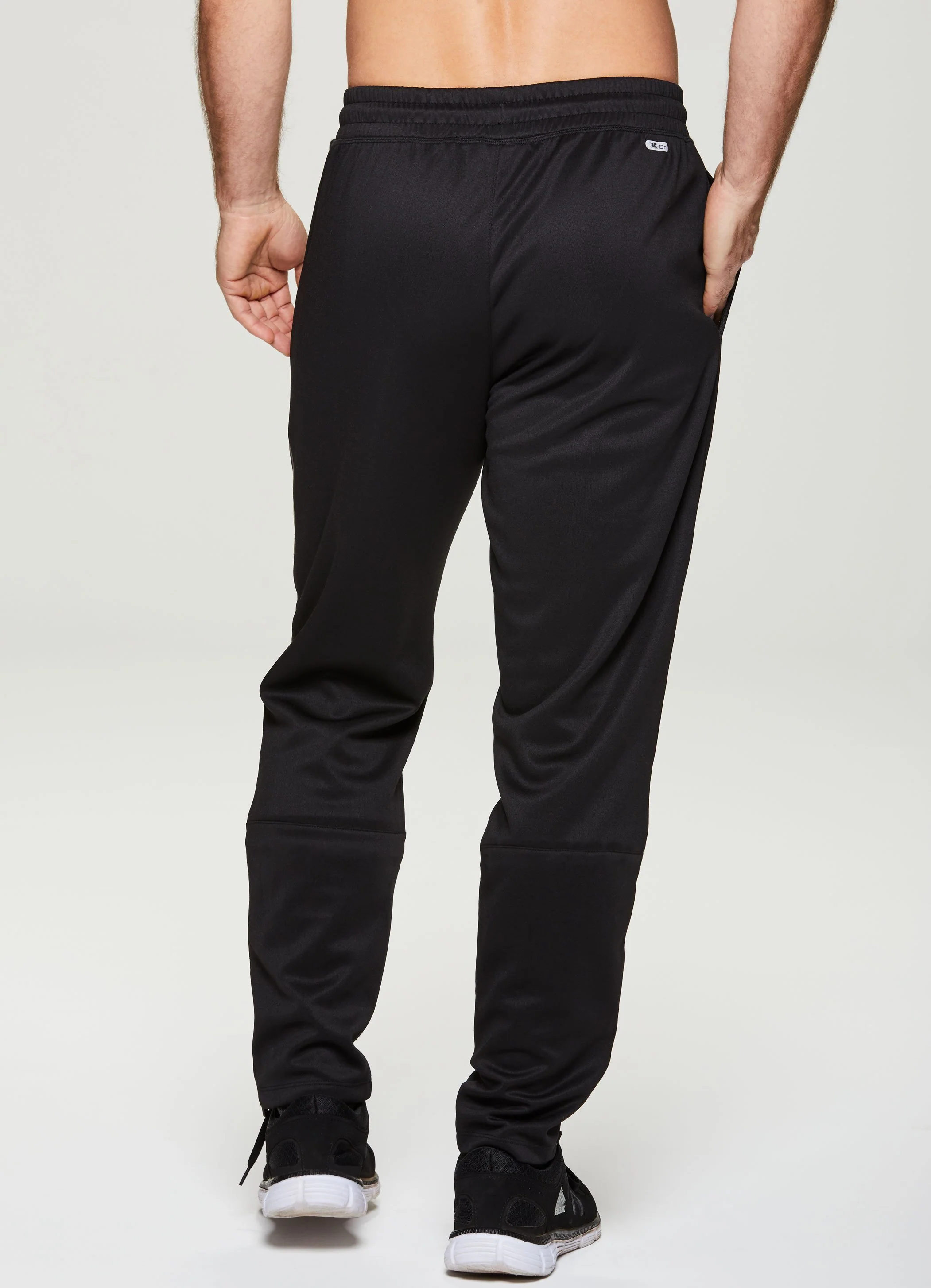 Prime Zip Bottom Pants - Image 7