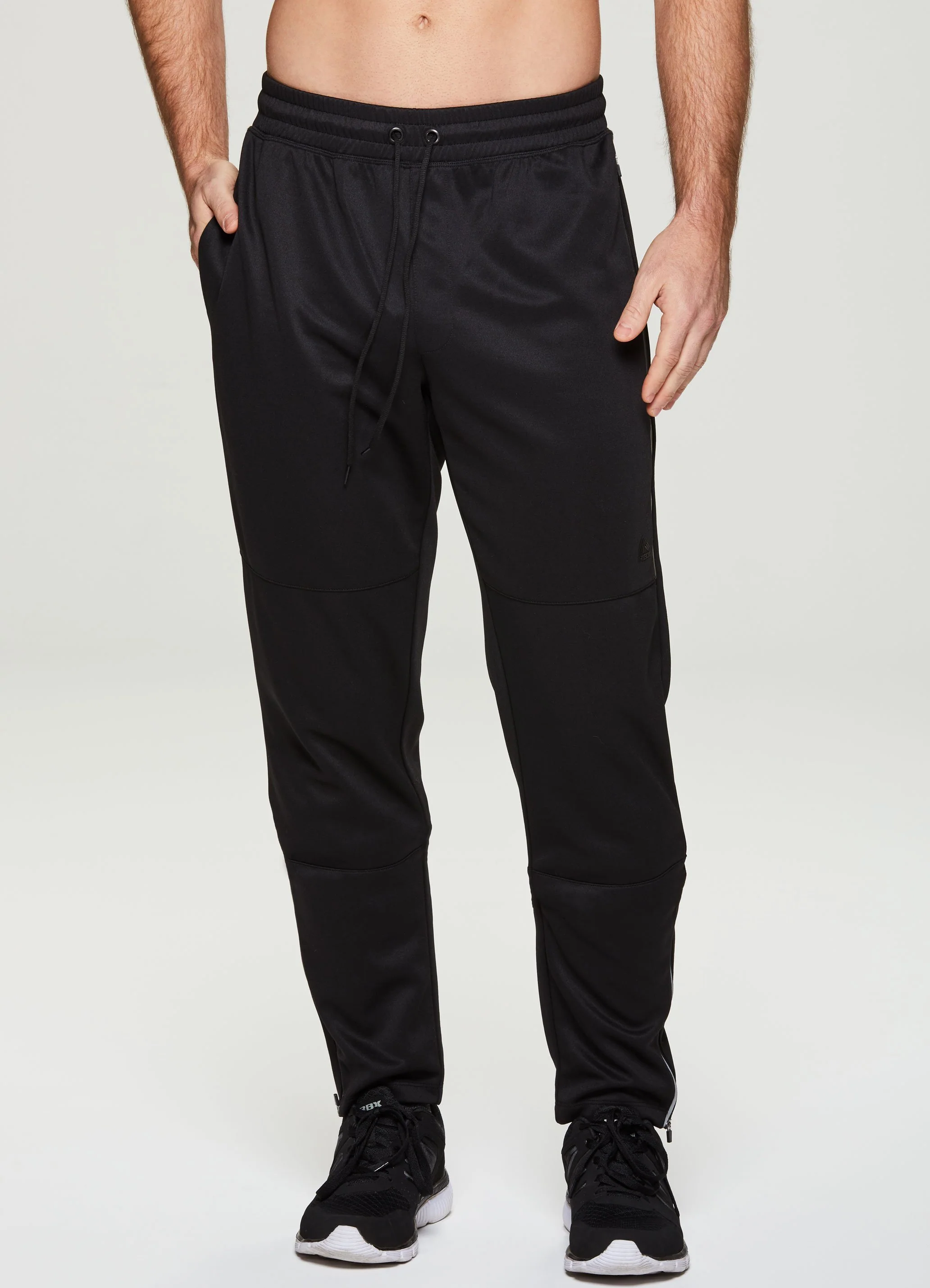 Prime Zip Bottom Pants - Image 8