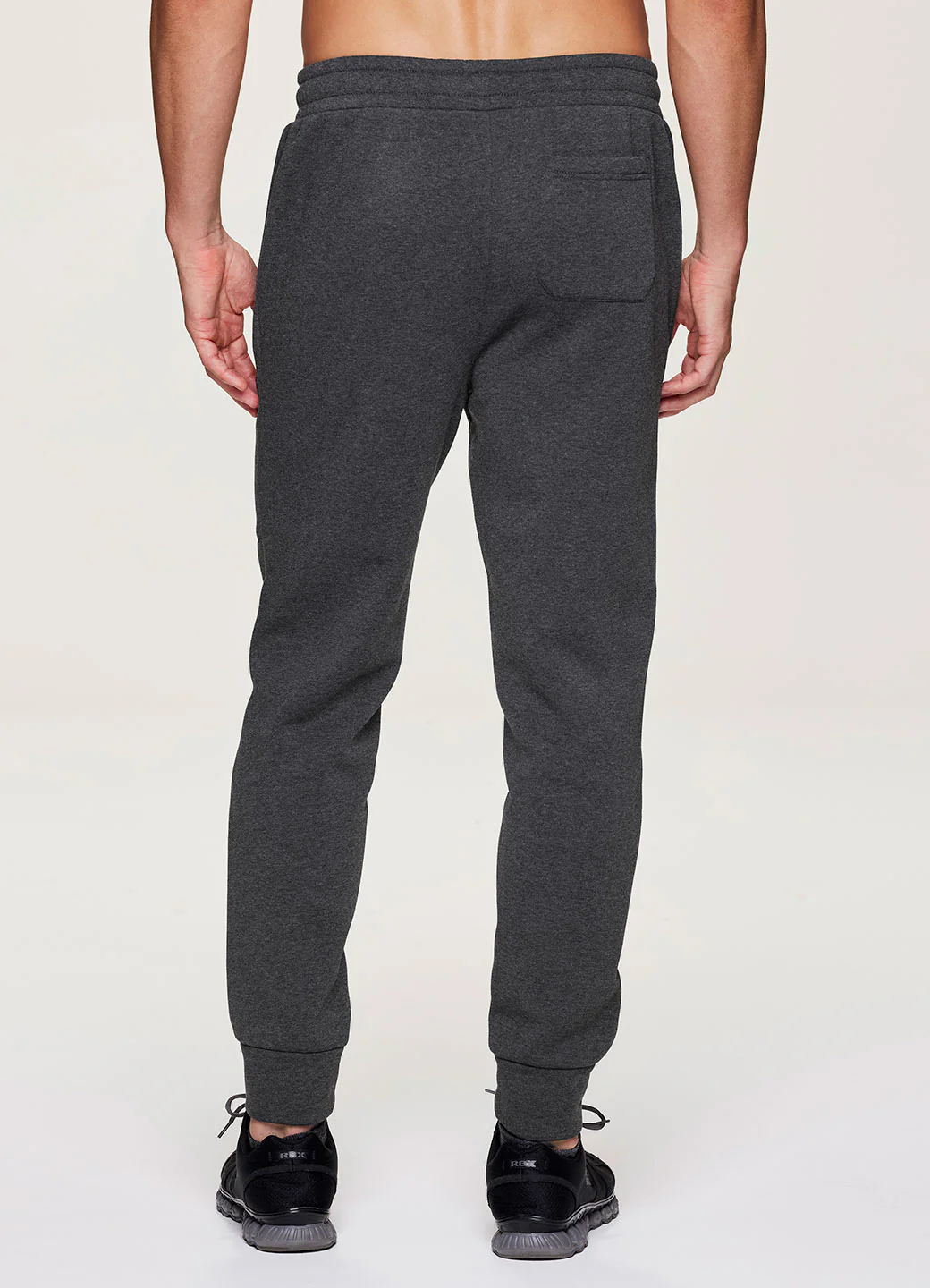 Prime Zip Fleece Jogger - Image 7