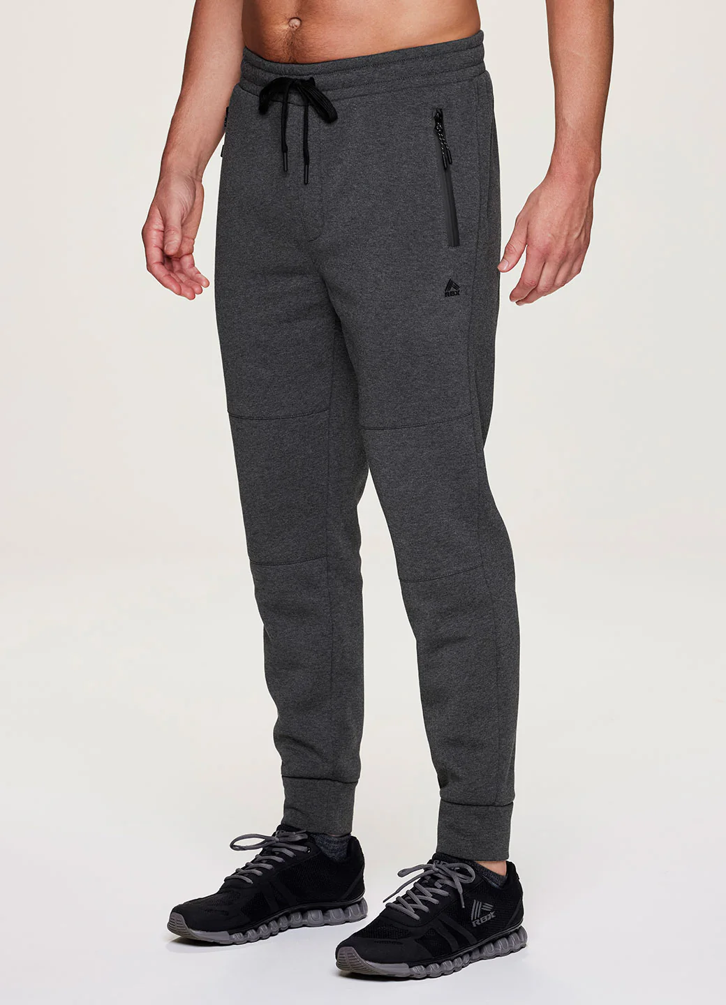 Prime Zip Fleece Jogger - Image 8