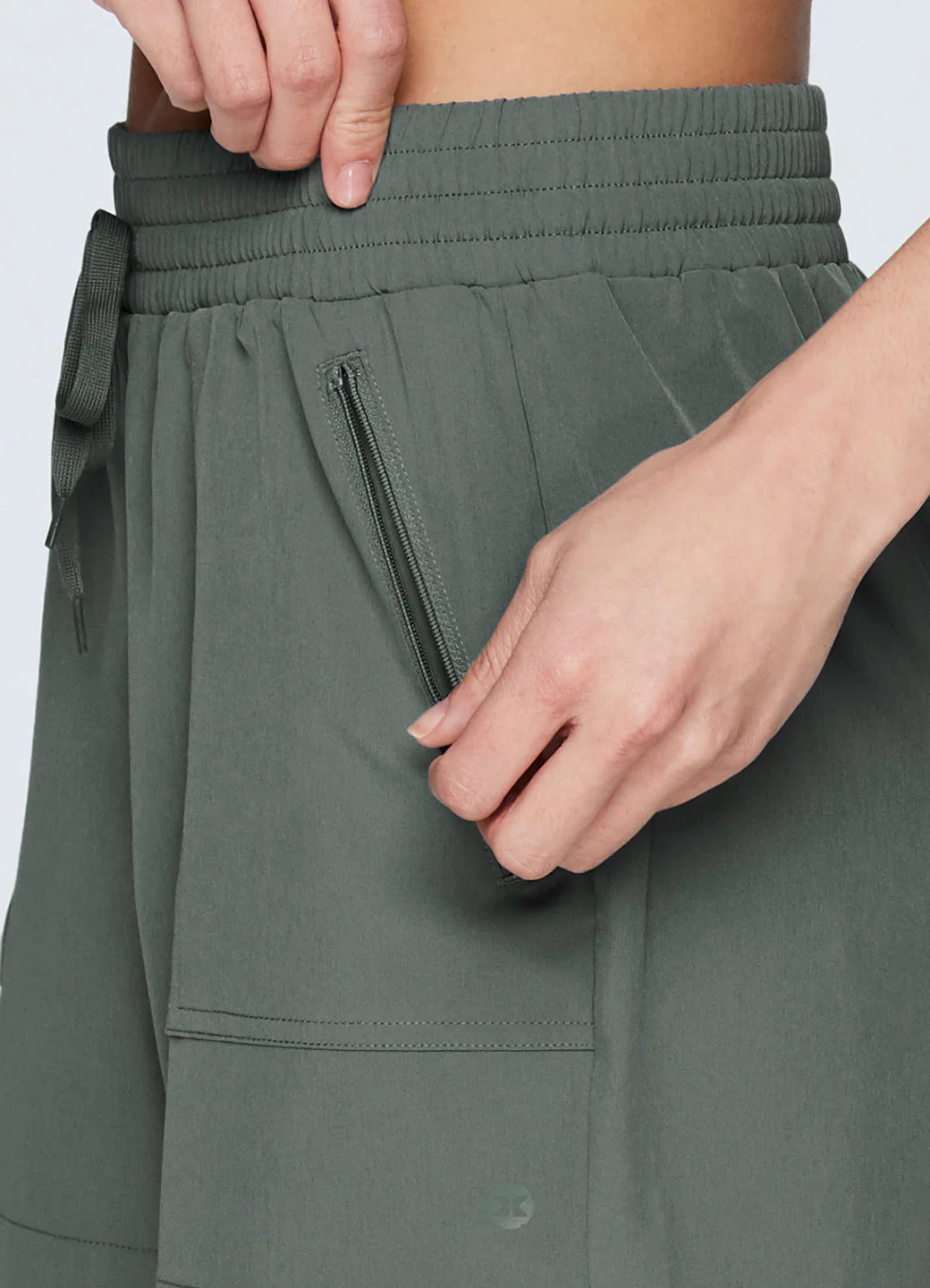 Prime Zip Hiking Short - Image 2