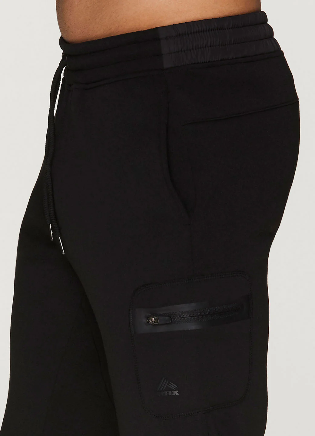 Prime Zip Pocket Fleece Jogger - Image 6