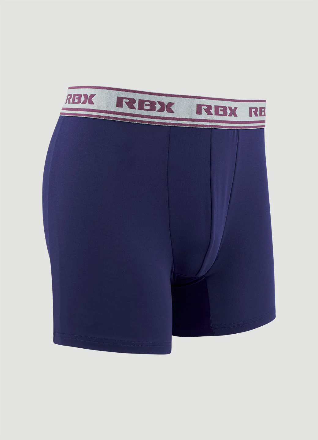 Quick Dry Boxer Briefs 4-Pack - Image 3