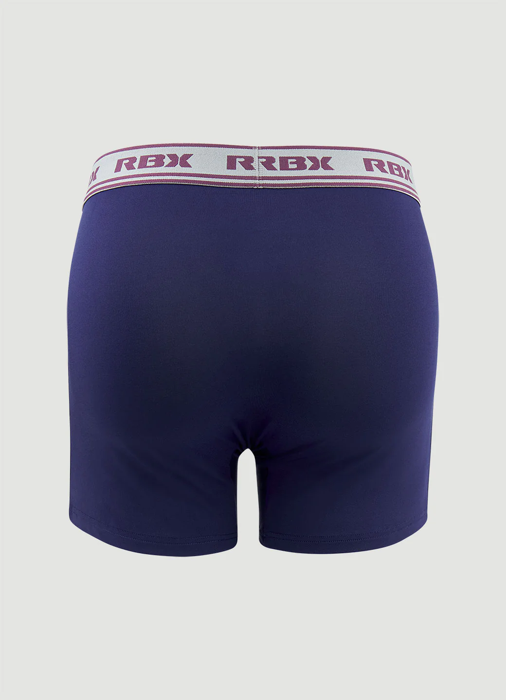 Quick Dry Boxer Briefs 4-Pack - Image 4