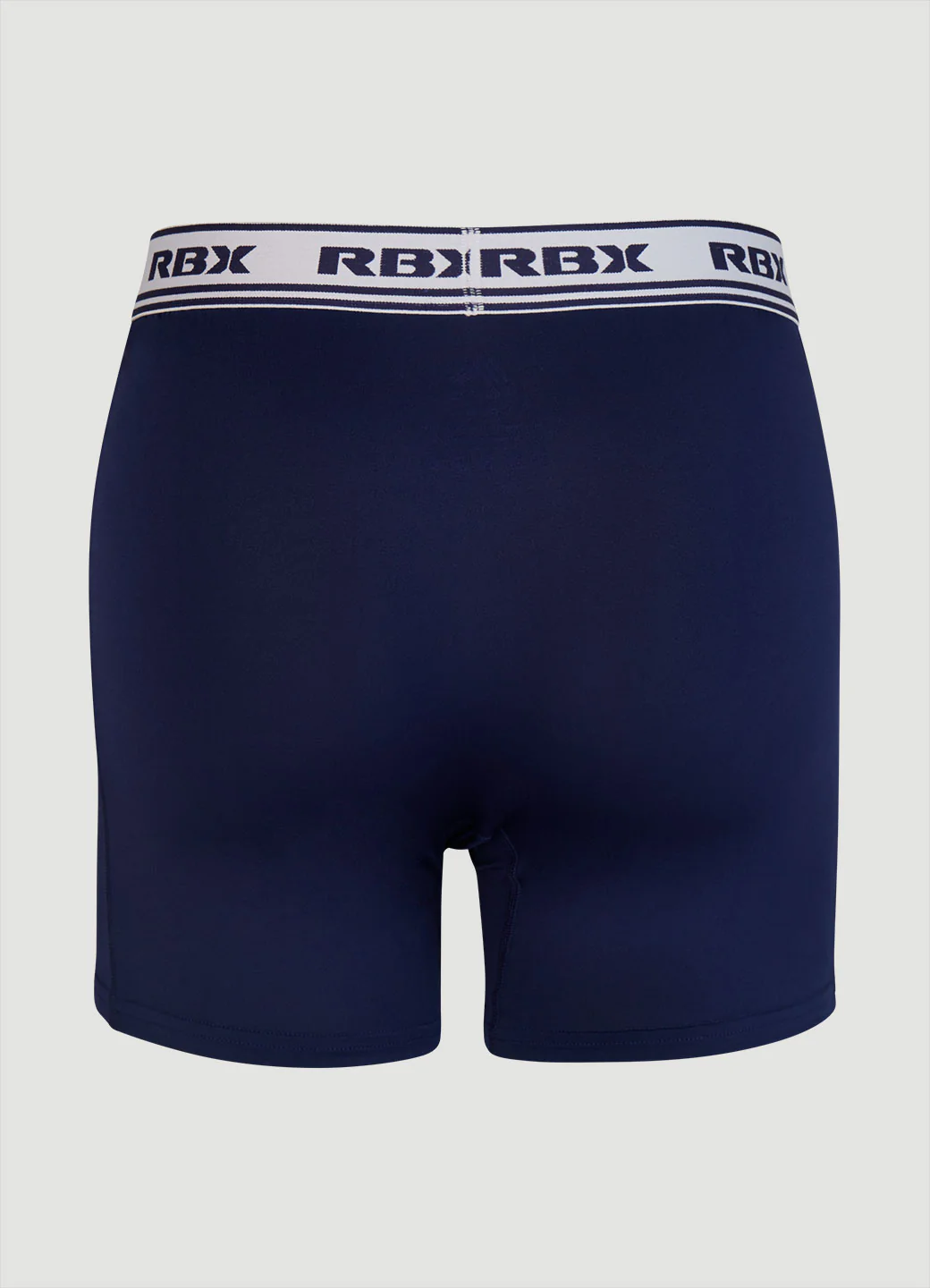 Quick Dry Boxer Briefs with Fly 4-Pack - Image 4