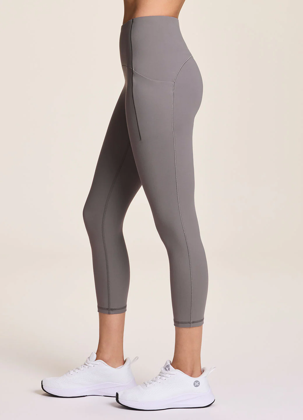 Recharged Super Soft Capri - Image 10
