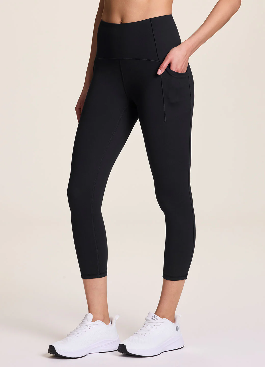 Recharged Super Soft Capri - Image 11