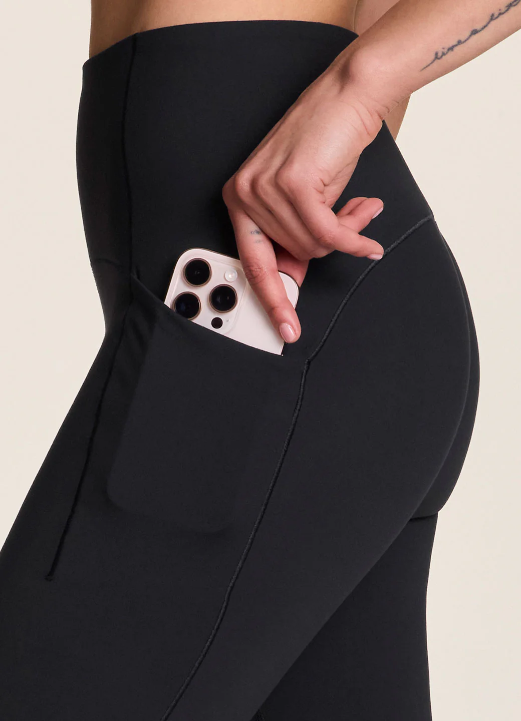 Recharged Super Soft Capri - Image 12