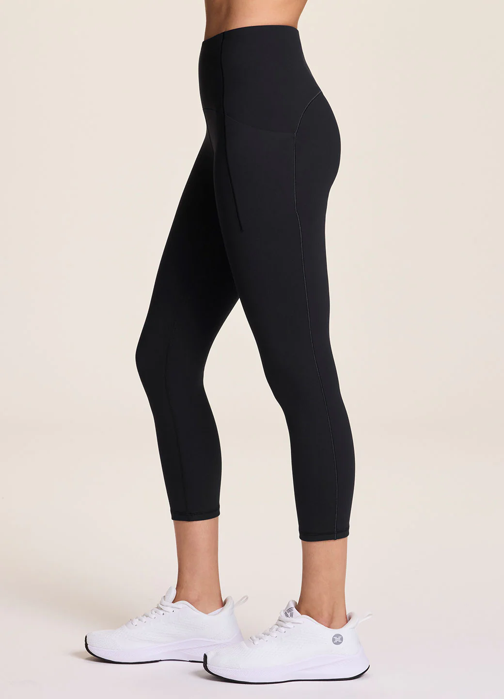 Recharged Super Soft Capri - Image 15