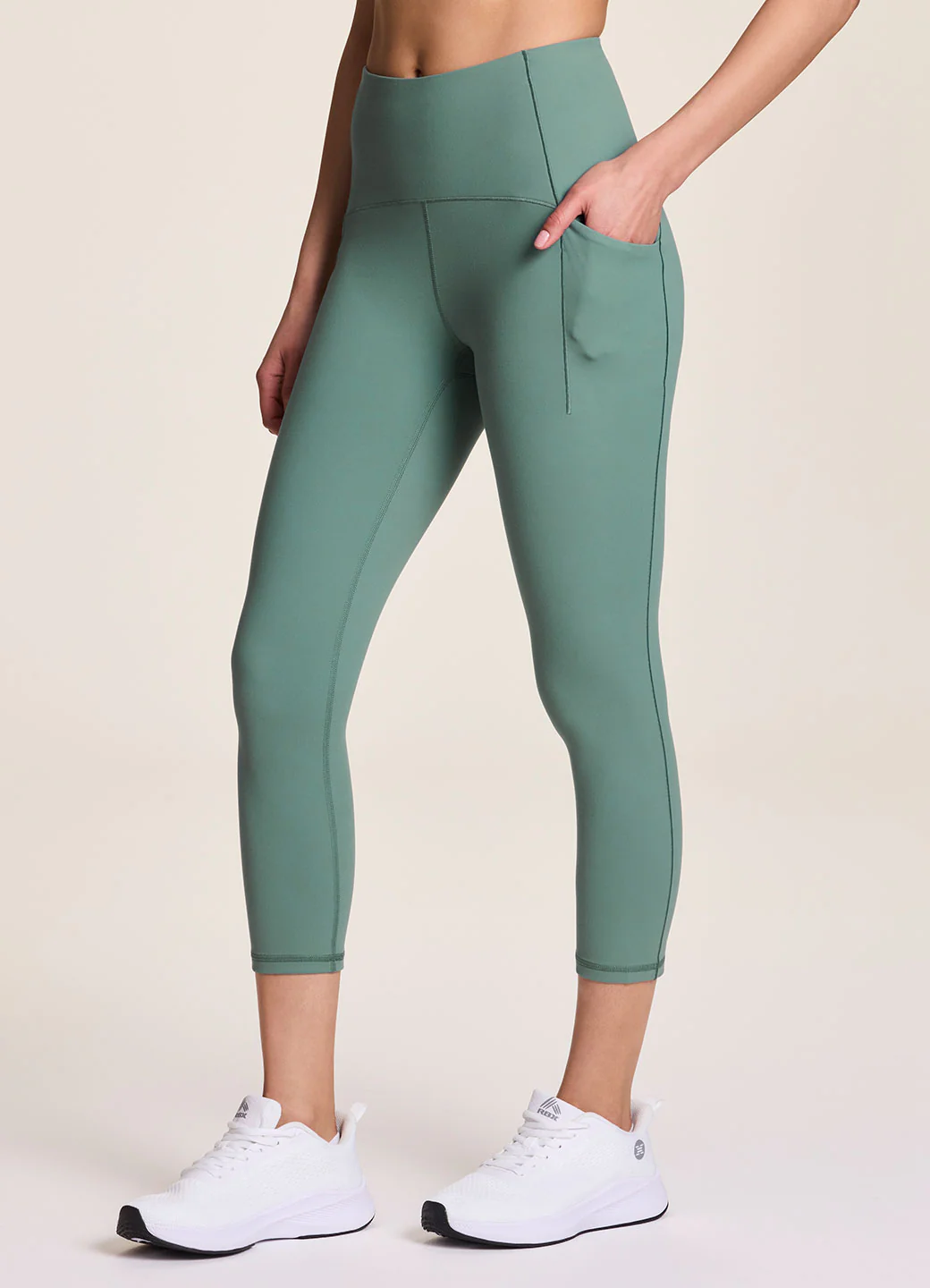 Recharged Super Soft Capri - Image 16