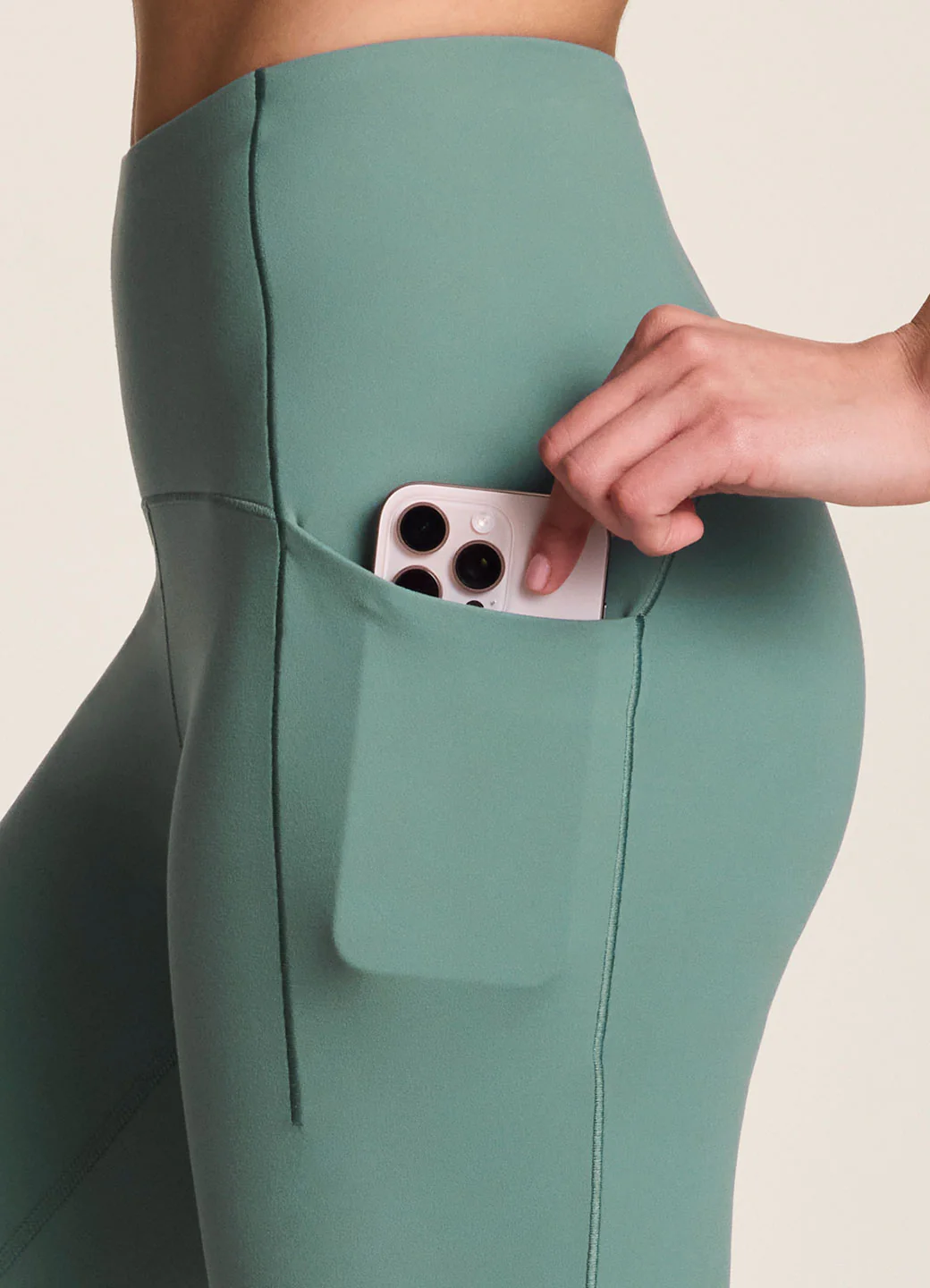 Recharged Super Soft Capri - Image 17