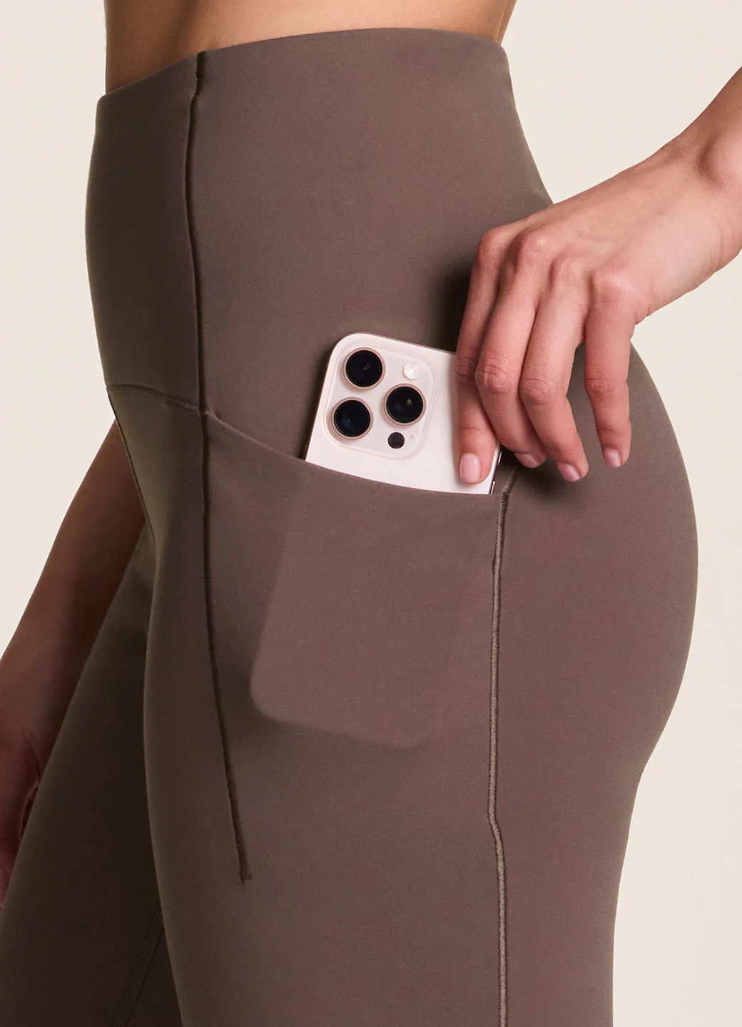 Recharged Super Soft Capri - Image 2