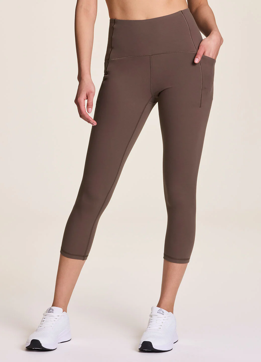 Recharged Super Soft Capri - Image 4
