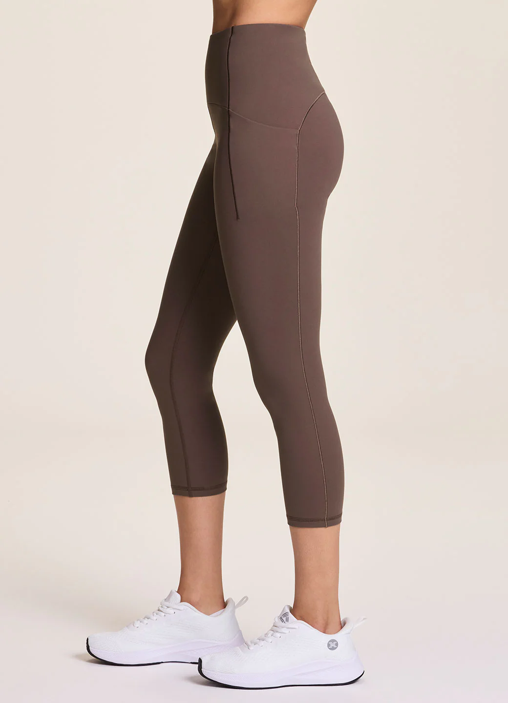 Recharged Super Soft Capri - Image 5