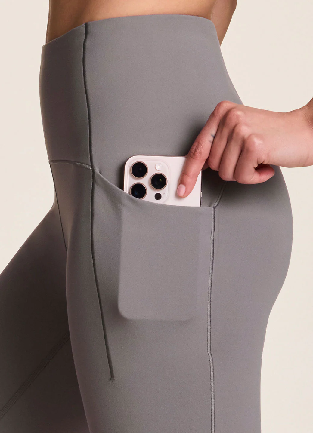 Recharged Super Soft Capri - Image 7