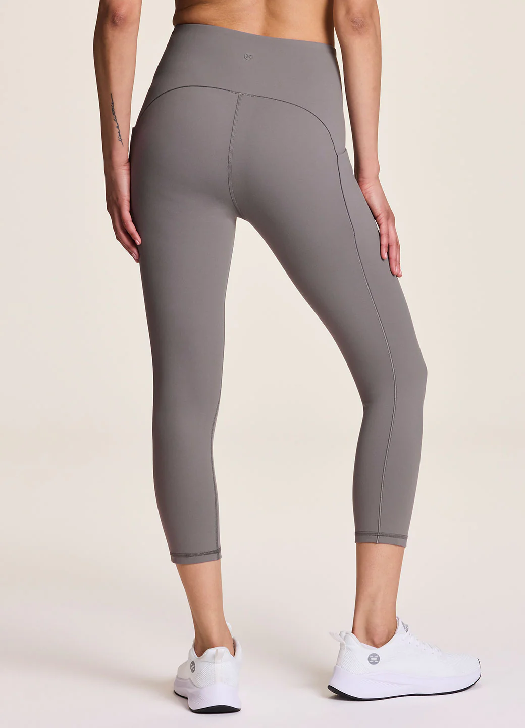 Recharged Super Soft Capri - Image 8