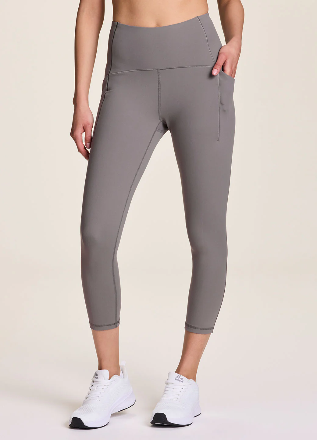 Recharged Super Soft Capri - Image 9