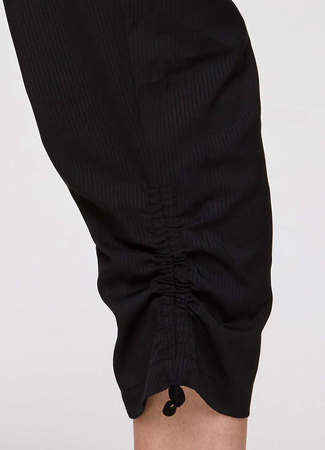 Riley Textured Ankle Pant - Image 13