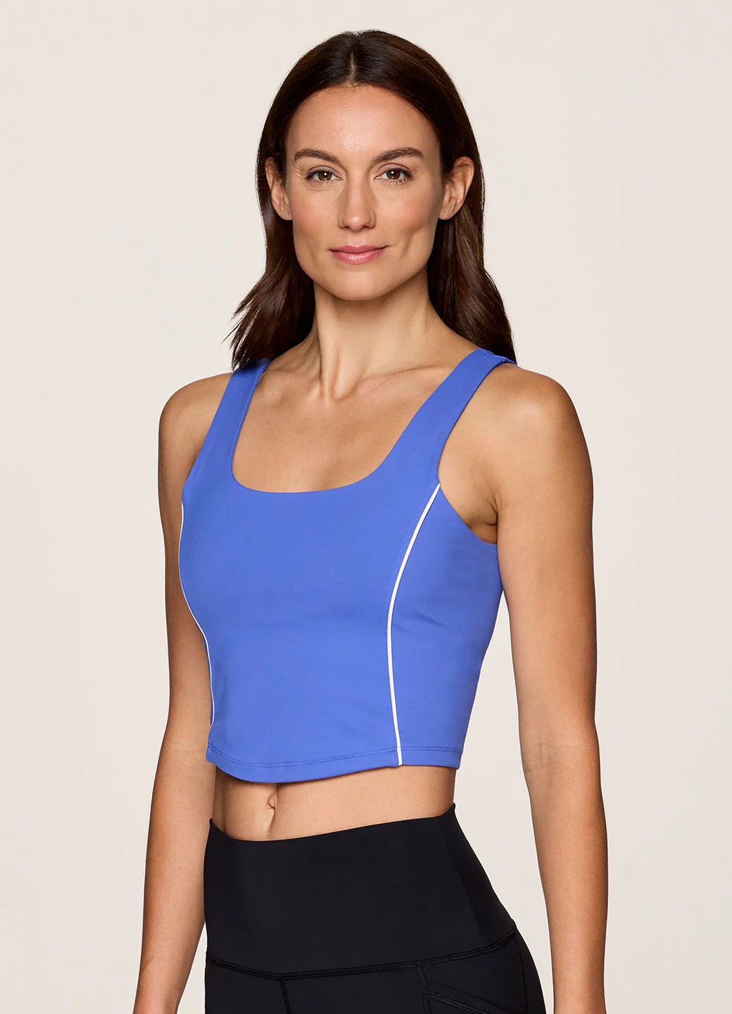 Sculpt It Super Soft Bra Tank - Image 3