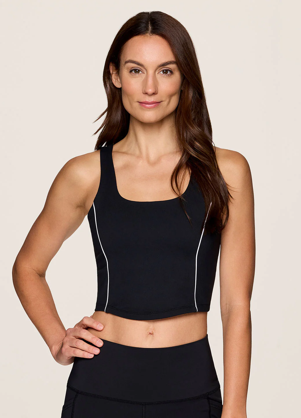 Sculpt It Super Soft Bra Tank - Image 5