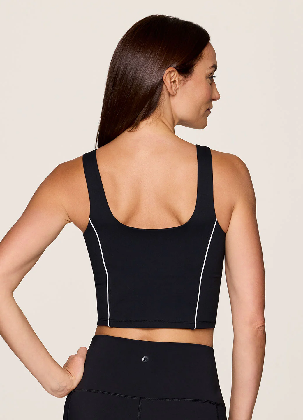 Sculpt It Super Soft Bra Tank - Image 6