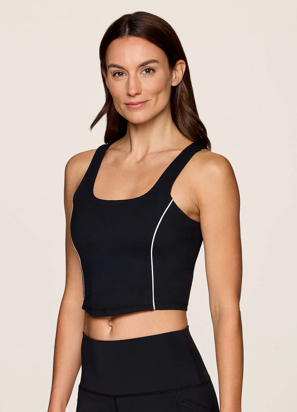 Sculpt It Super Soft Bra Tank - Image 7