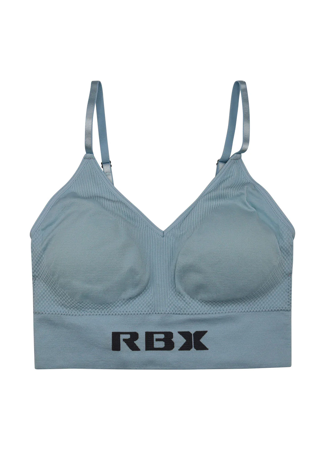 Seamless Bralette 2-Pack - Image 2