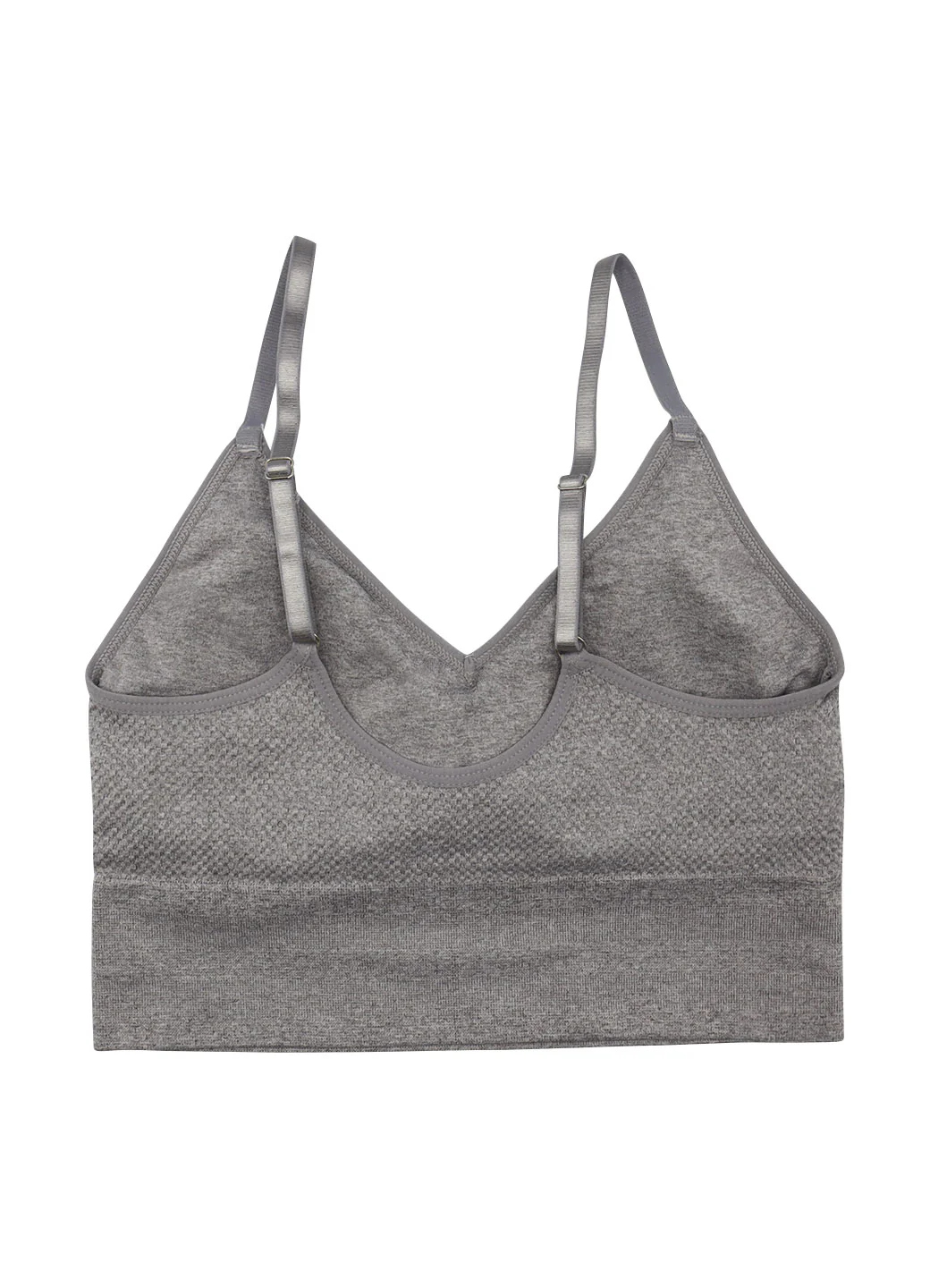 Seamless Bralette 2-Pack - Image 5