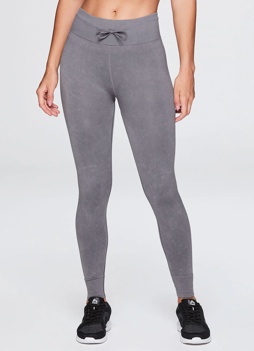 Seamless Drawstring Legging - Image 16
